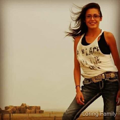 ashley heavyrunner